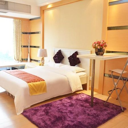 Huifeng International Apartment Гуанчжоу Екстер'єр фото