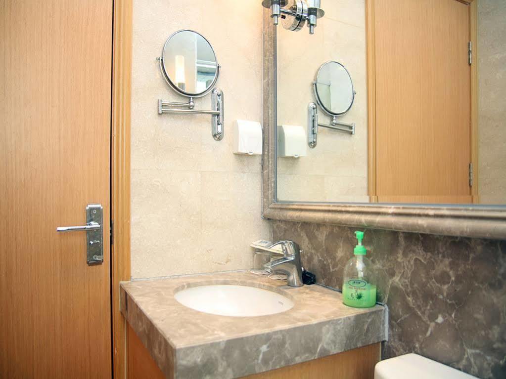 Huifeng International Apartment Гуанчжоу Екстер'єр фото