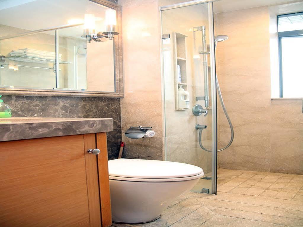 Huifeng International Apartment Гуанчжоу Екстер'єр фото