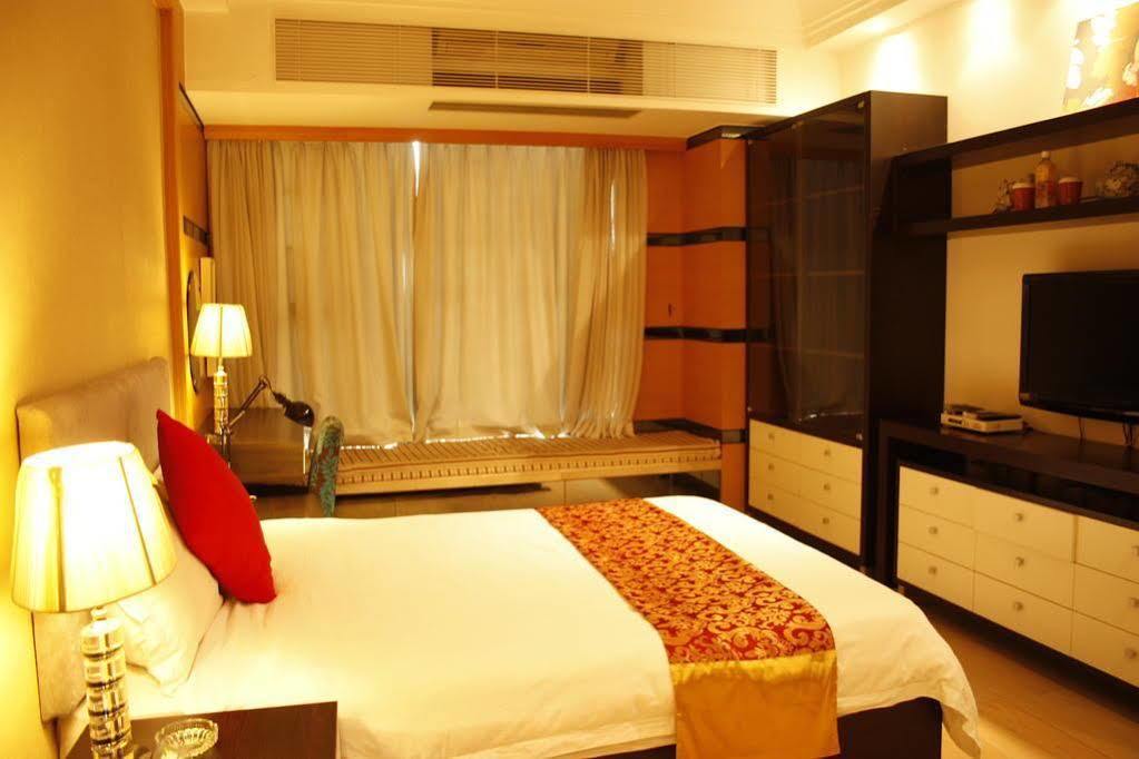 Huifeng International Apartment Гуанчжоу Екстер'єр фото
