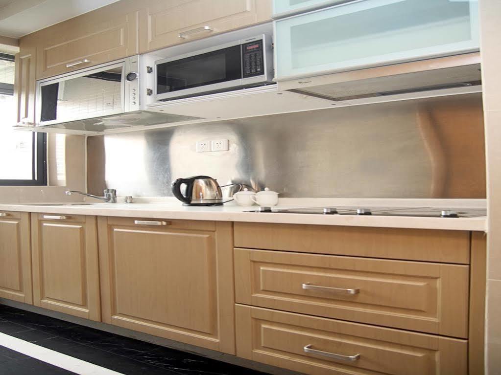 Huifeng International Apartment Гуанчжоу Екстер'єр фото